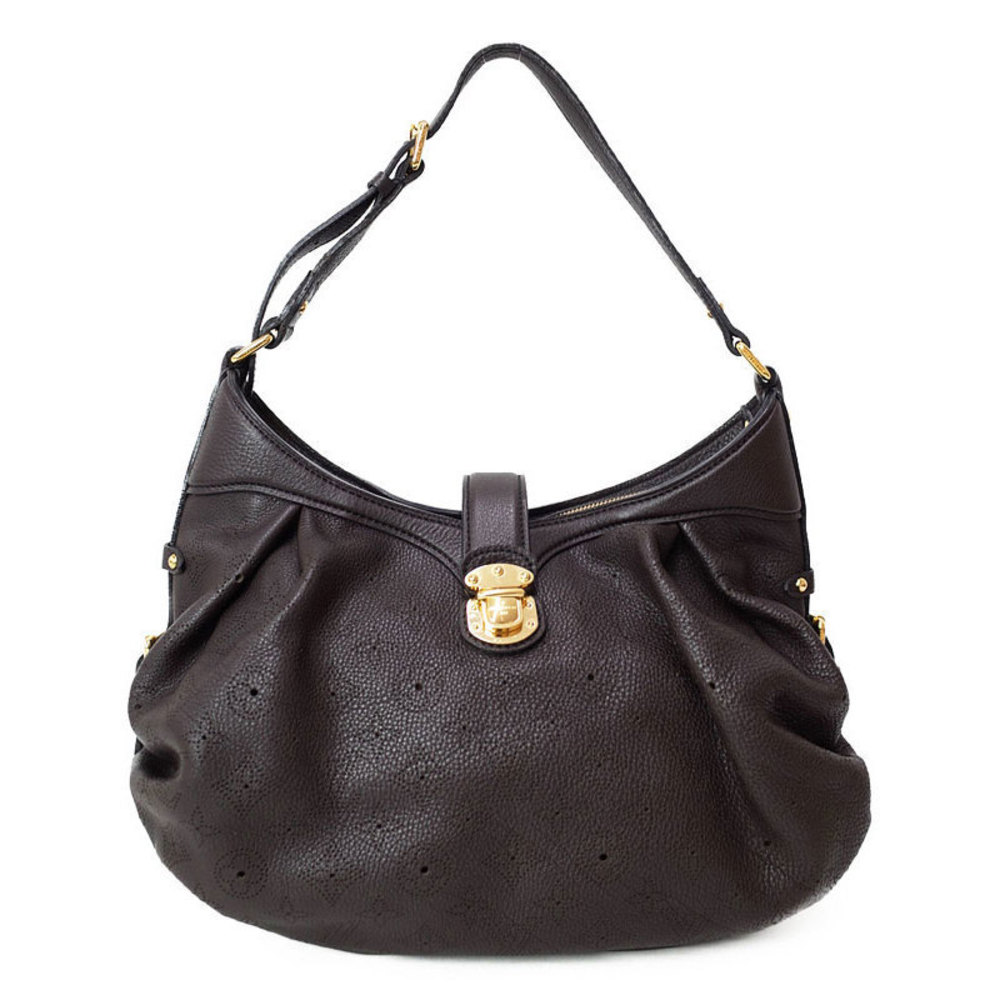 Louis Vuitton Mahina XS Shoulder Bag